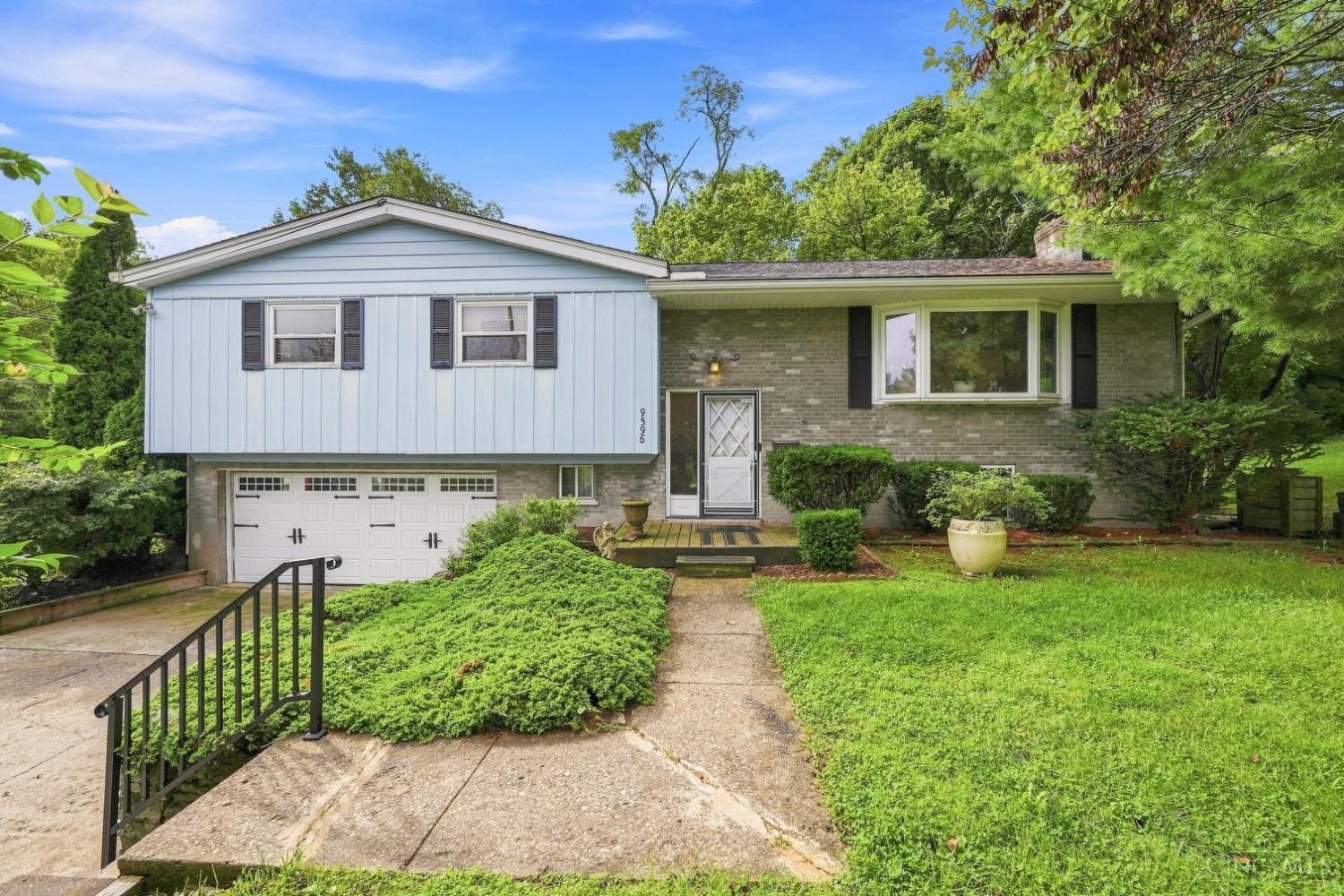 9396 Ranchill Drive