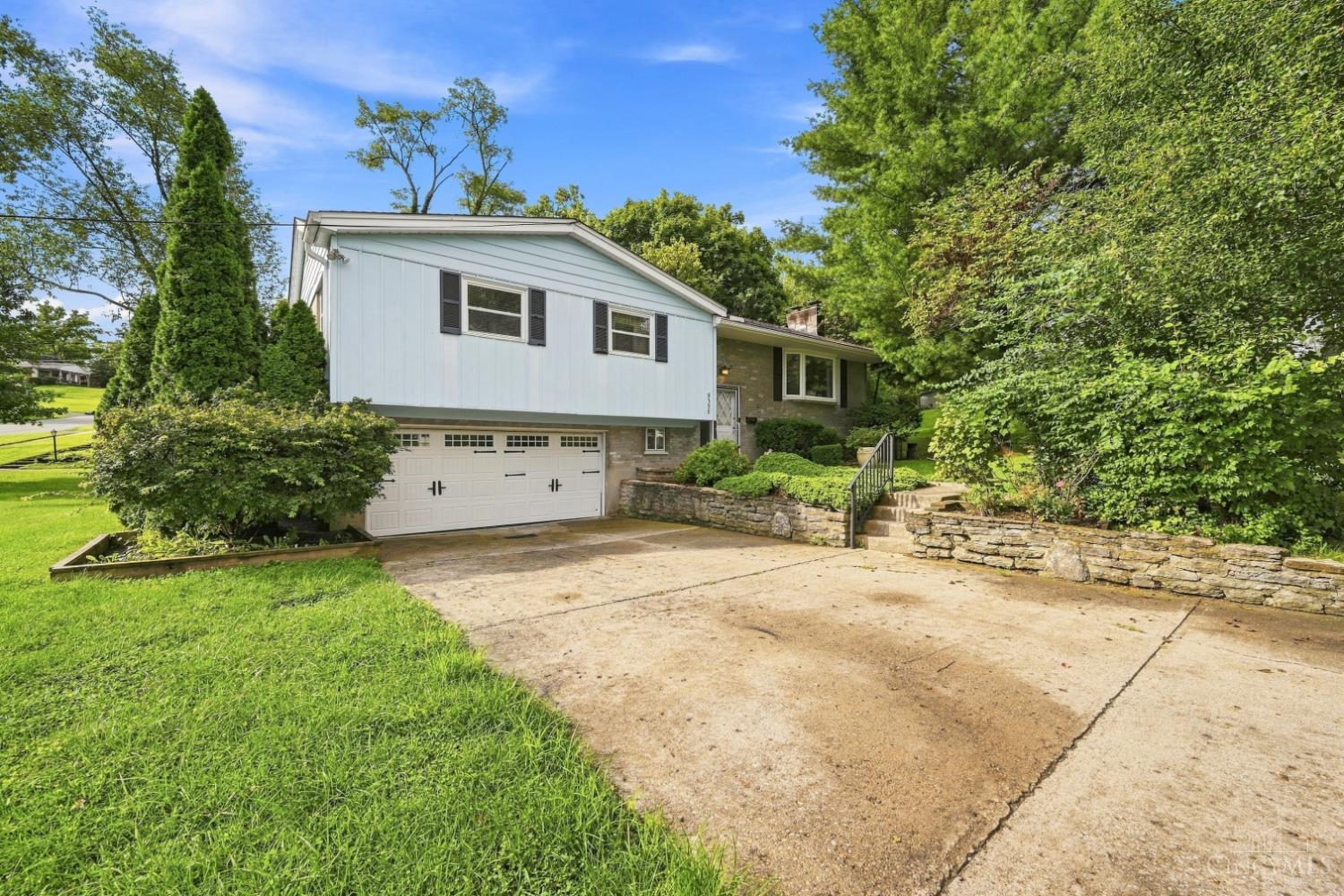 9396 Ranchill Drive