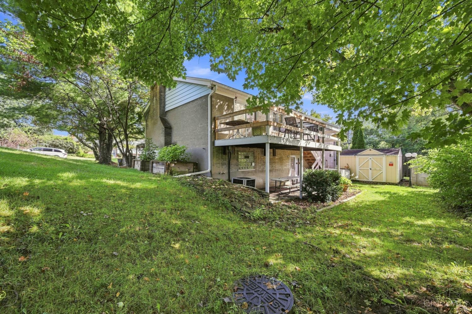 9396 Ranchill Drive