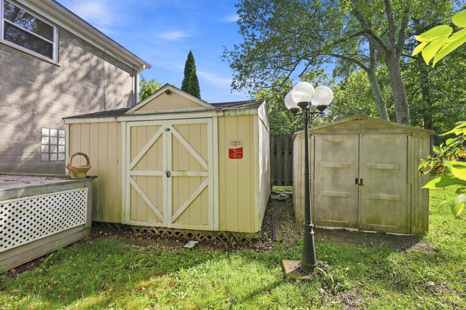 9396 Ranchill Drive