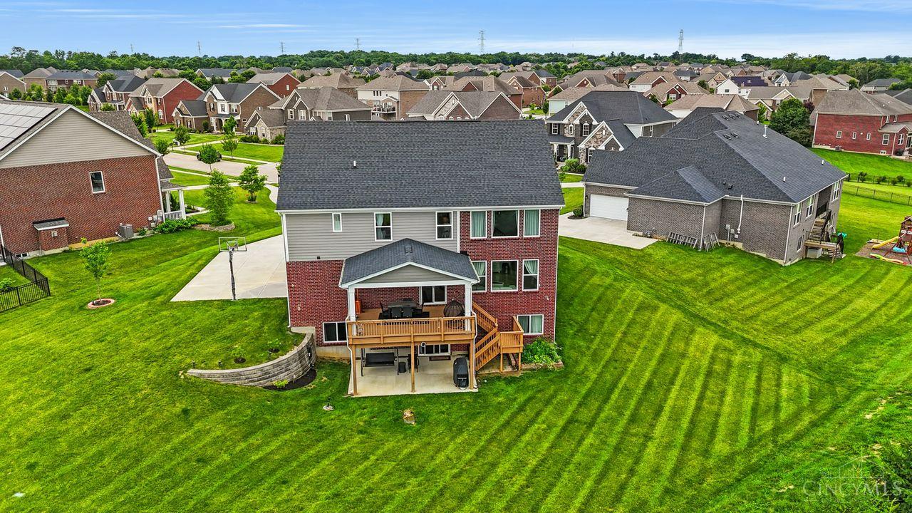 4059 Highland Green Drive