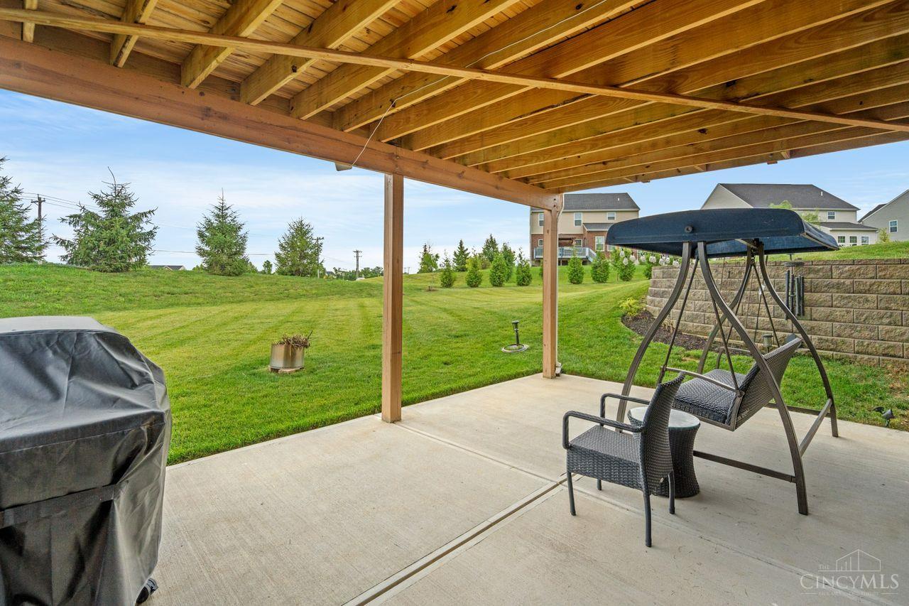 4059 Highland Green Drive