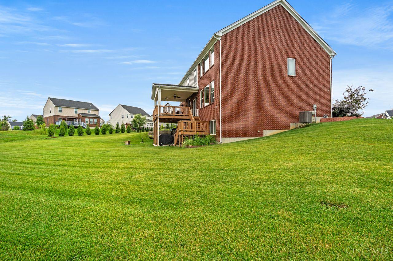 4059 Highland Green Drive