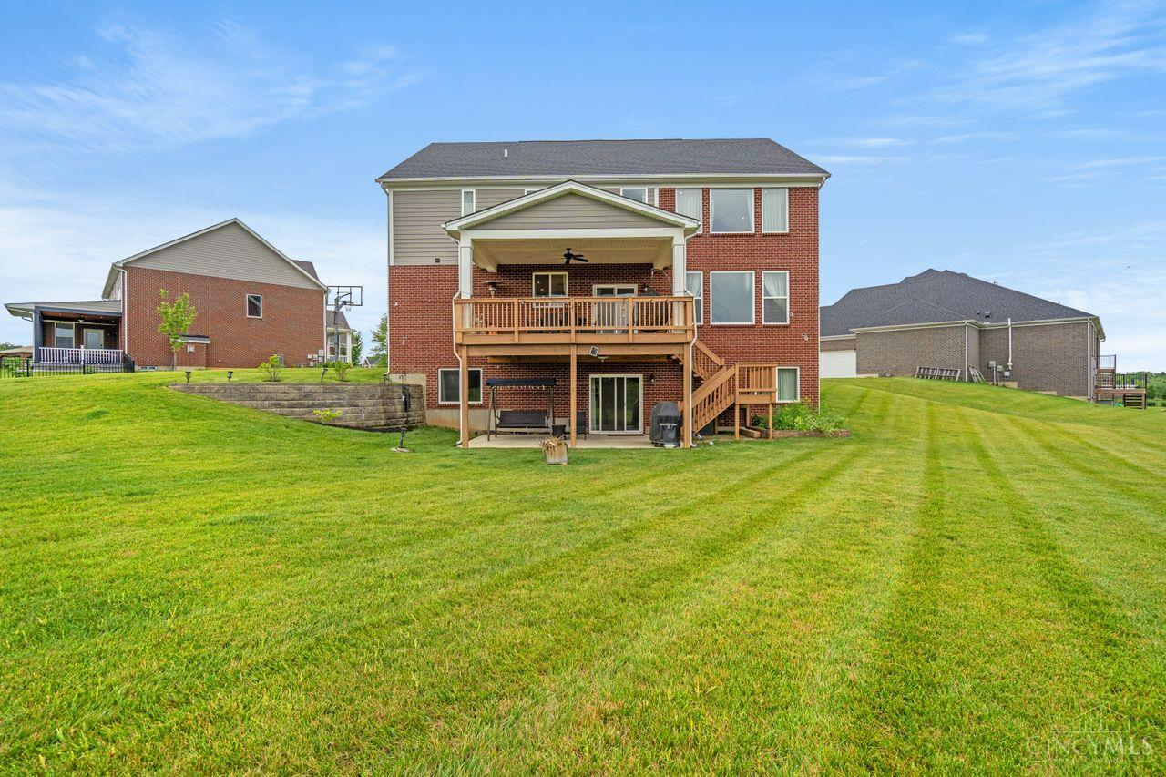 4059 Highland Green Drive