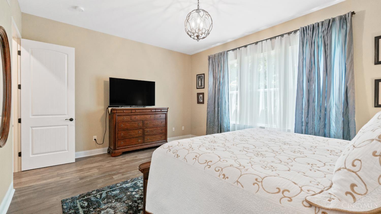 6211 Old Forest Drive