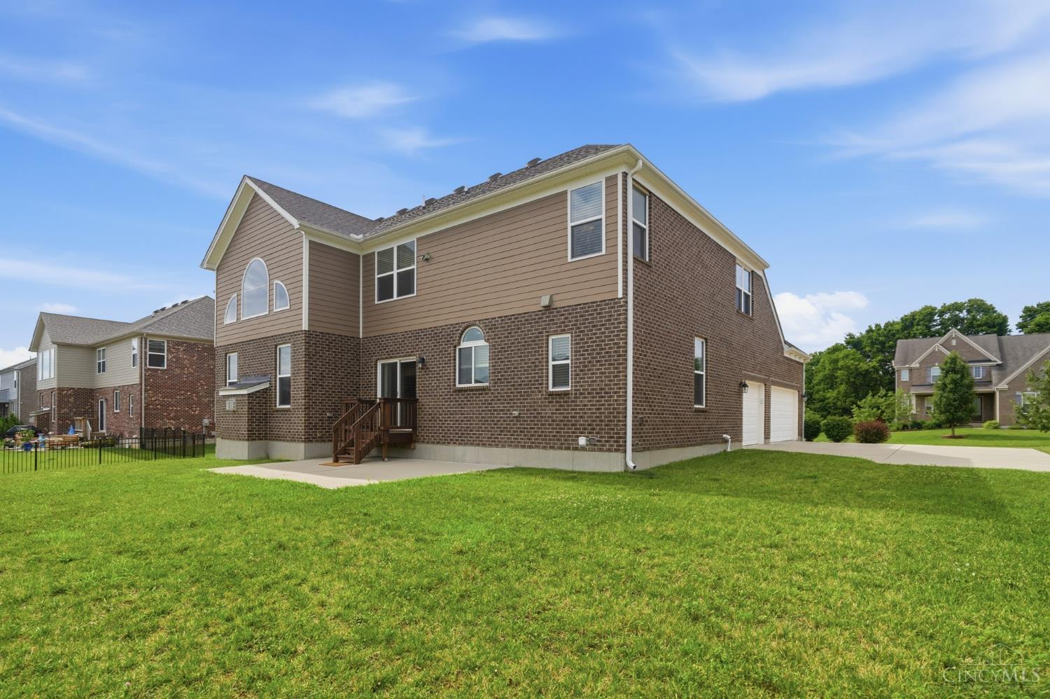 4354 Highland Green Drive