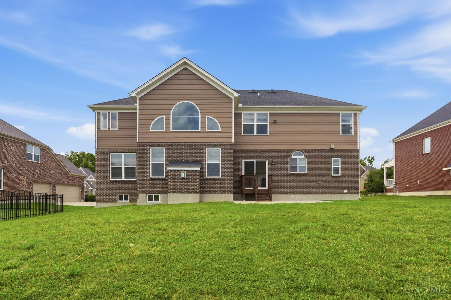 4354 Highland Green Drive