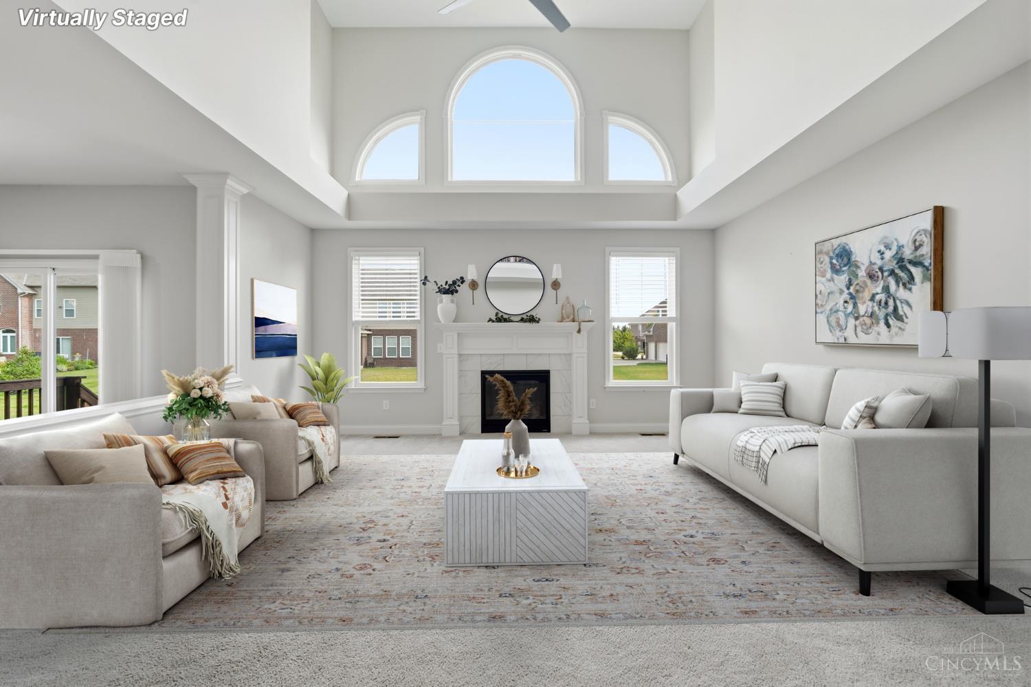 4354 Highland Green Drive