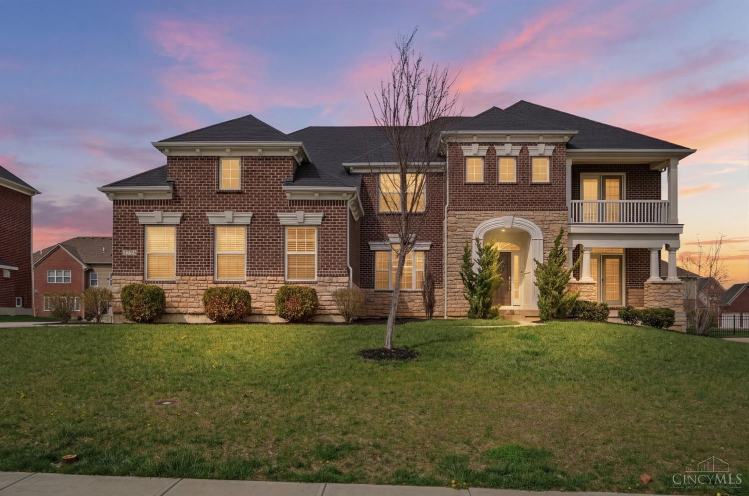 4354 Highland Green Drive