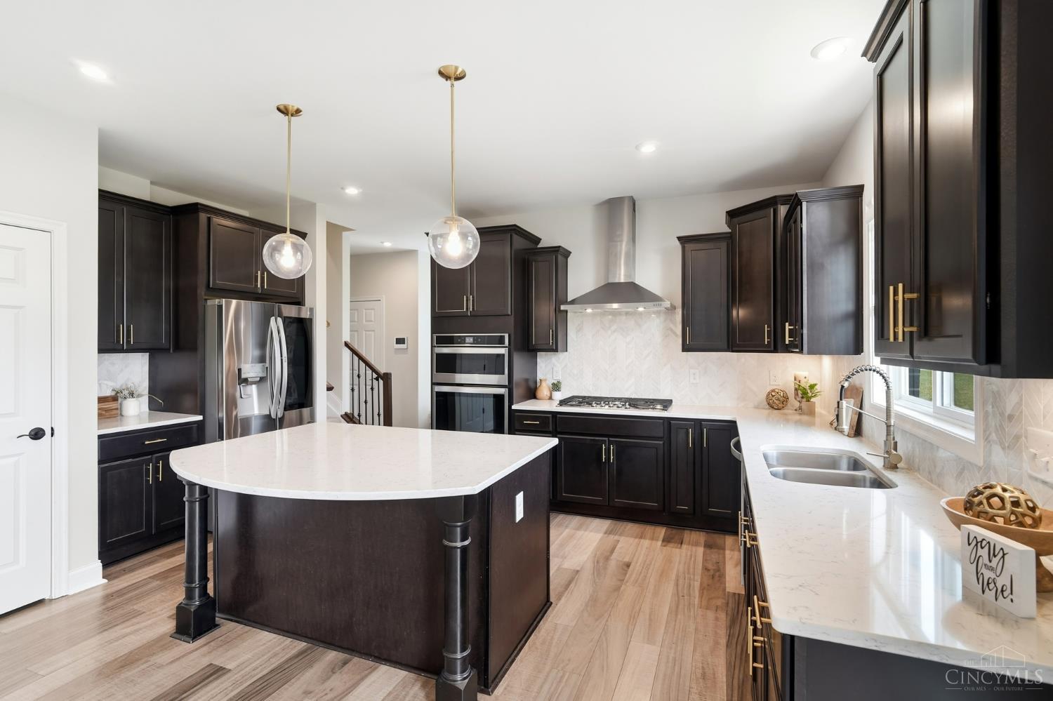 4354 Highland Green Drive
