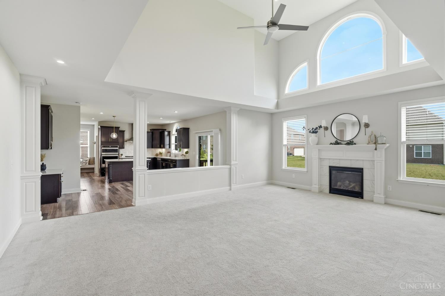 4354 Highland Green Drive