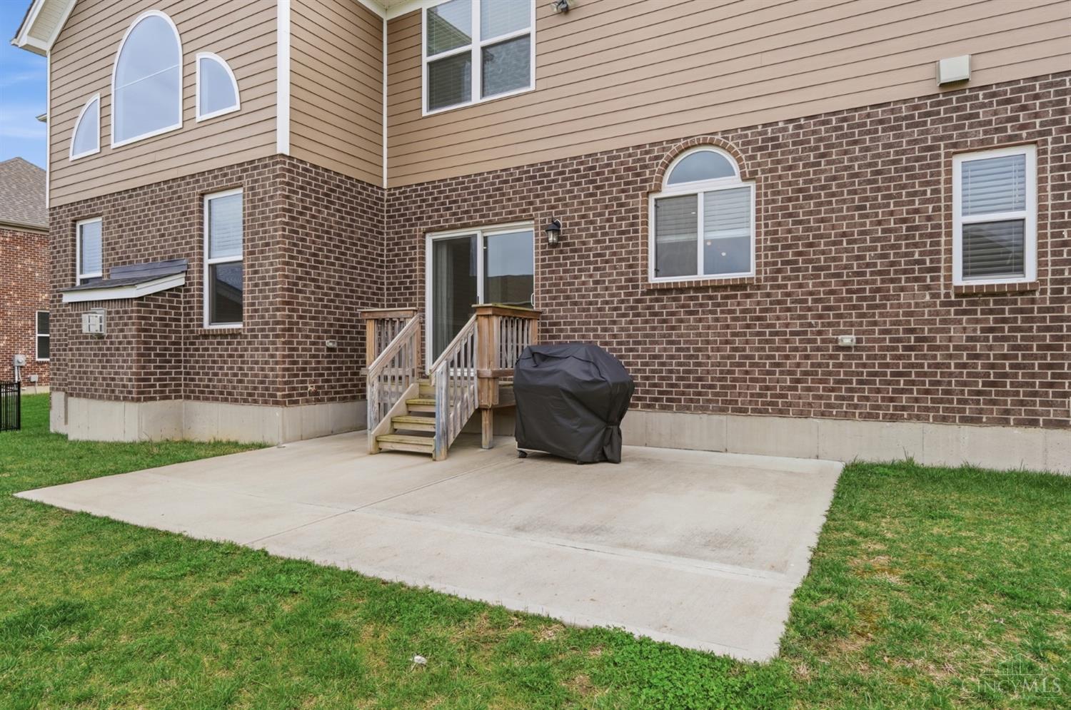 4354 Highland Green Drive