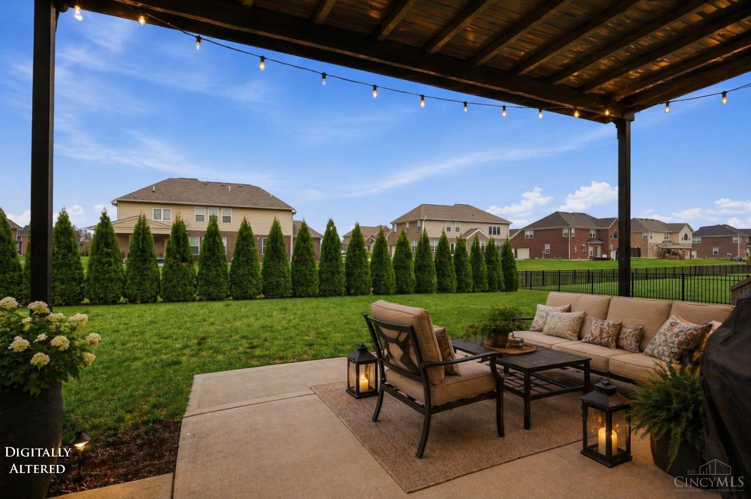 4354 Highland Green Drive