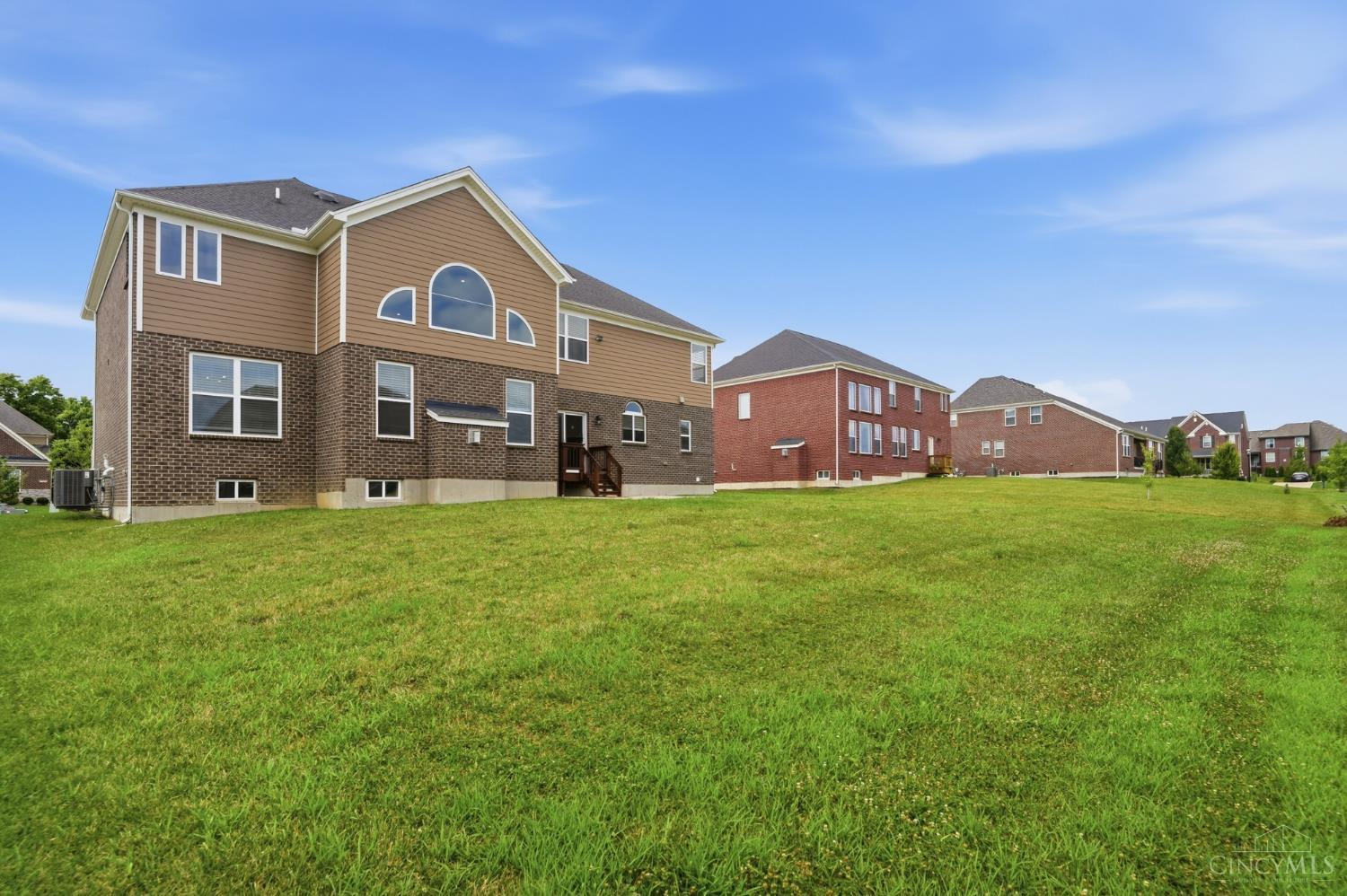 4354 Highland Green Drive