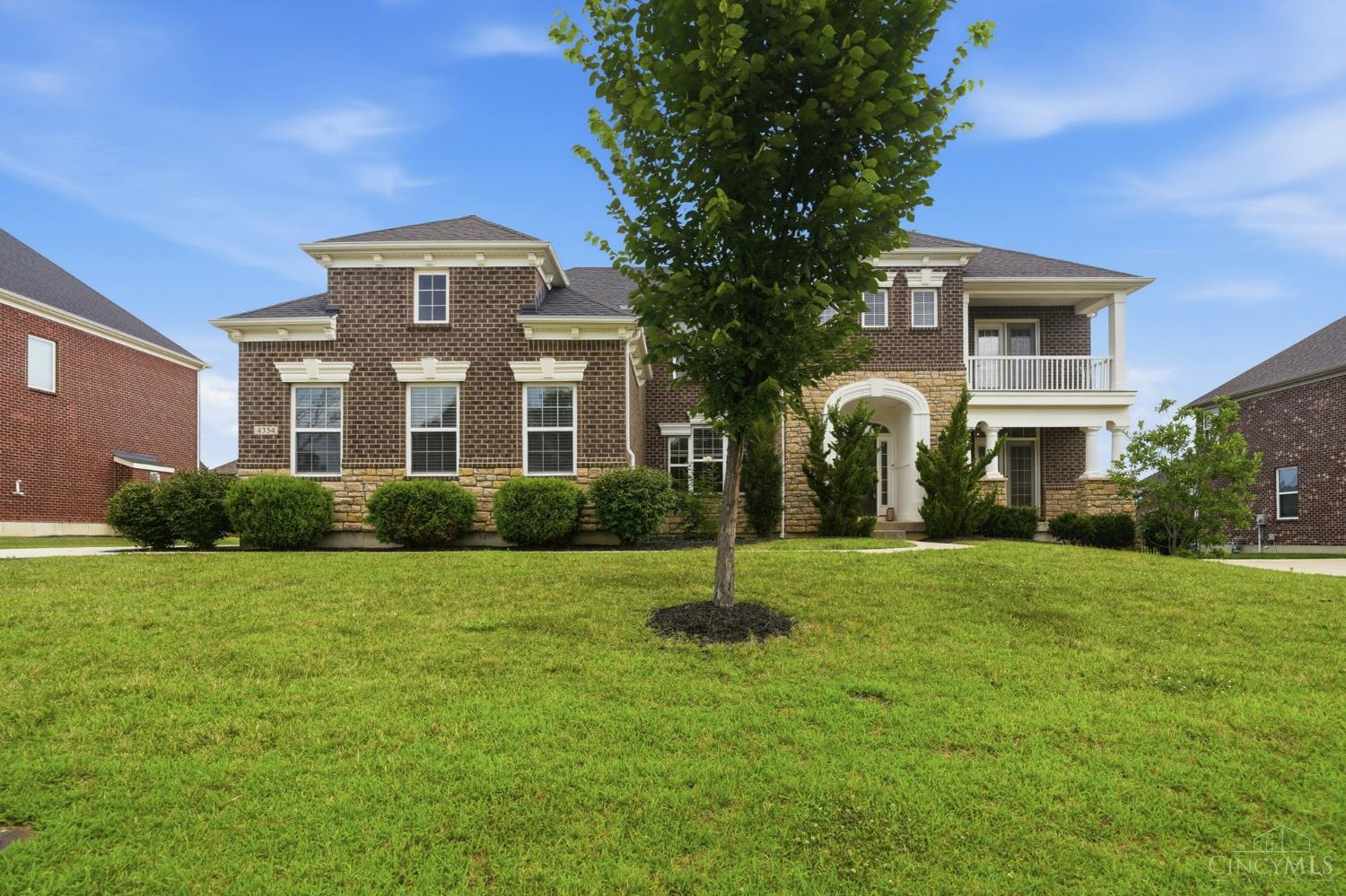 4354 Highland Green Drive