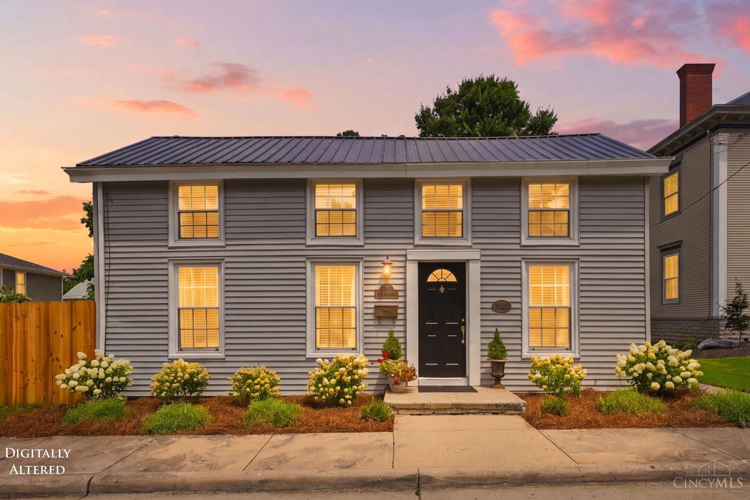 370 North Street