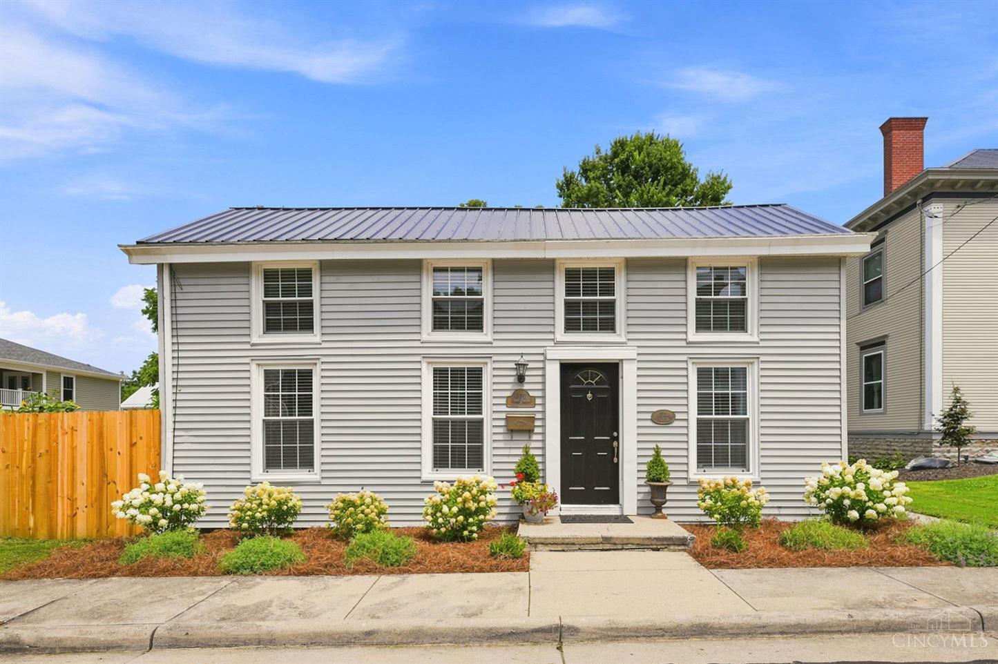 370 North Street