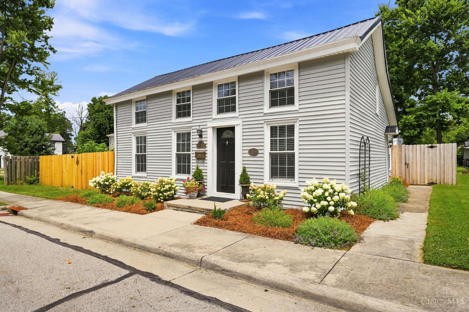 370 North Street