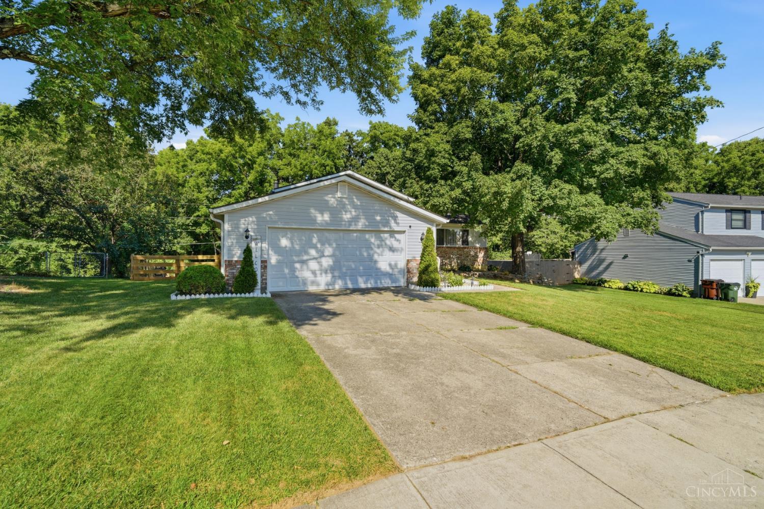 5651 Crestview Drive