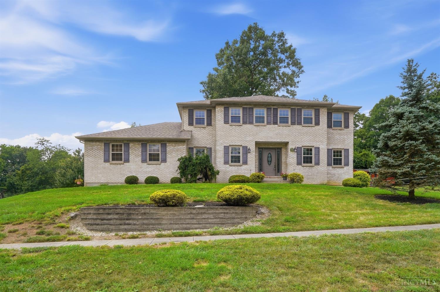 3540 Oak Springs Drive