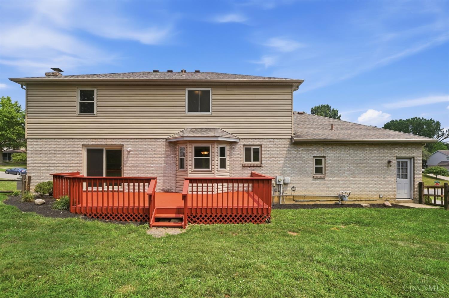 3540 Oak Springs Drive