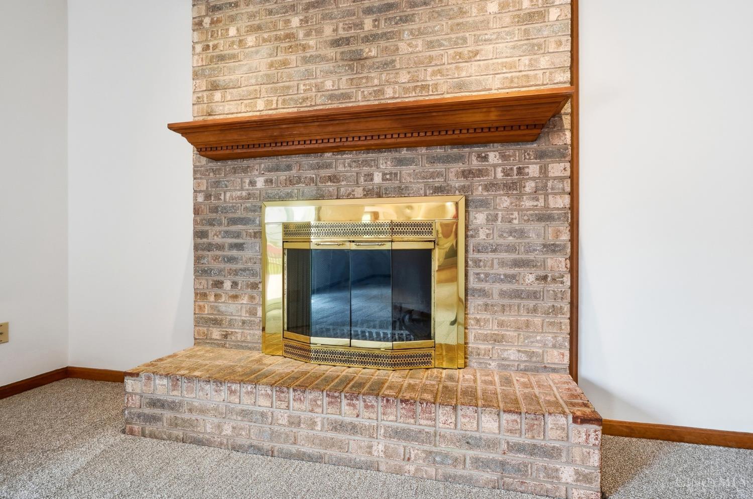 3540 Oak Springs Drive