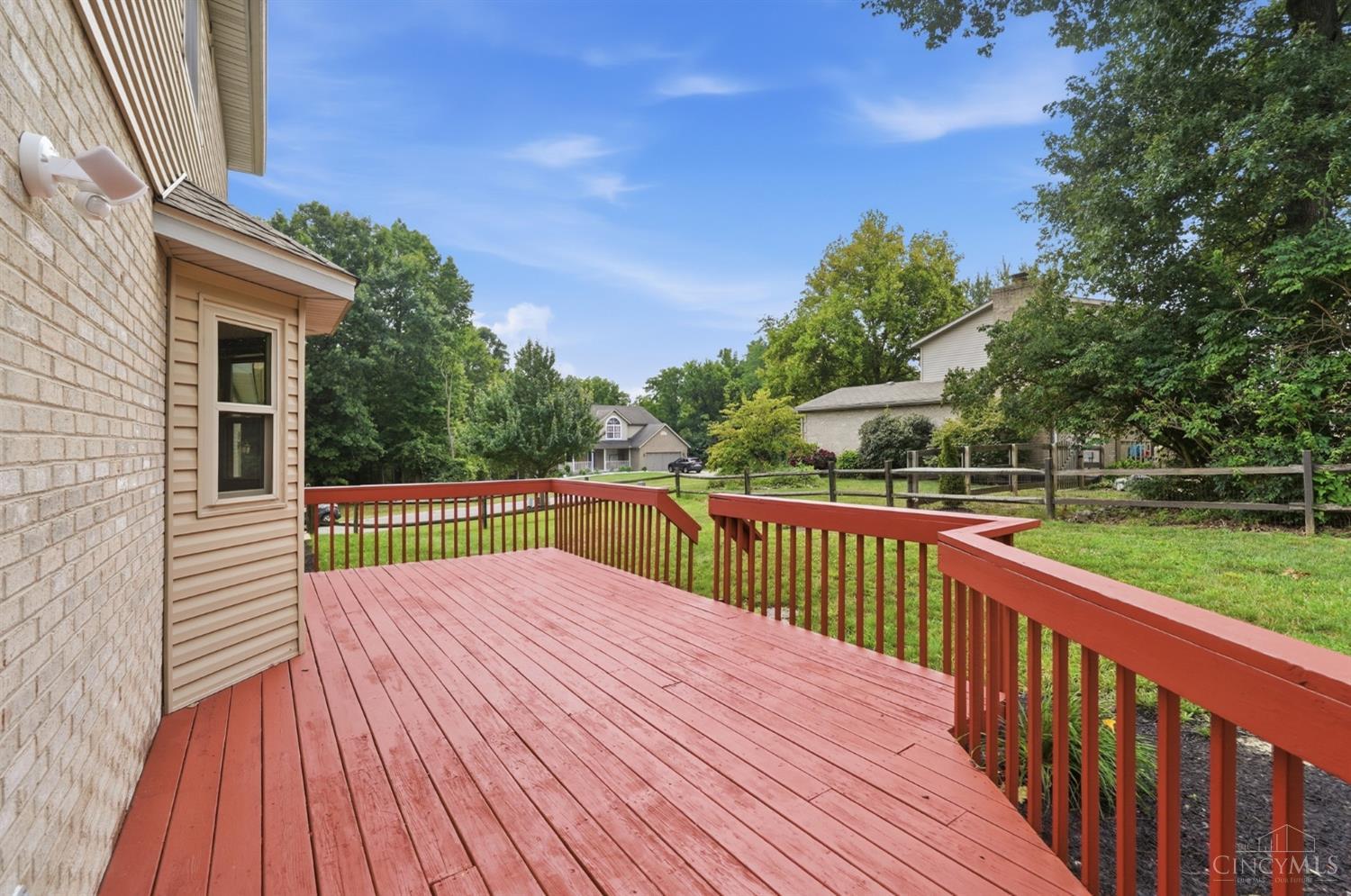 3540 Oak Springs Drive