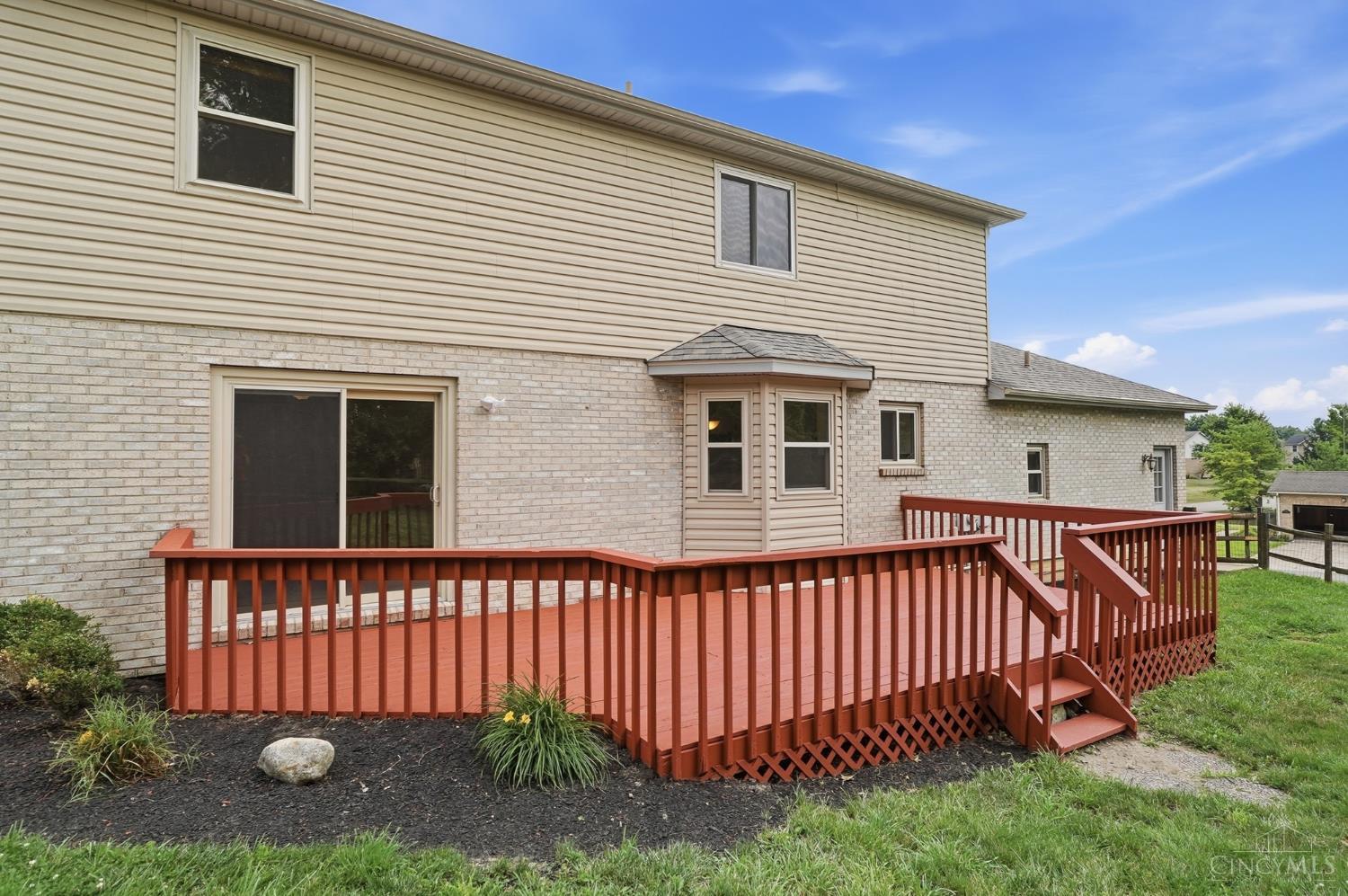 3540 Oak Springs Drive