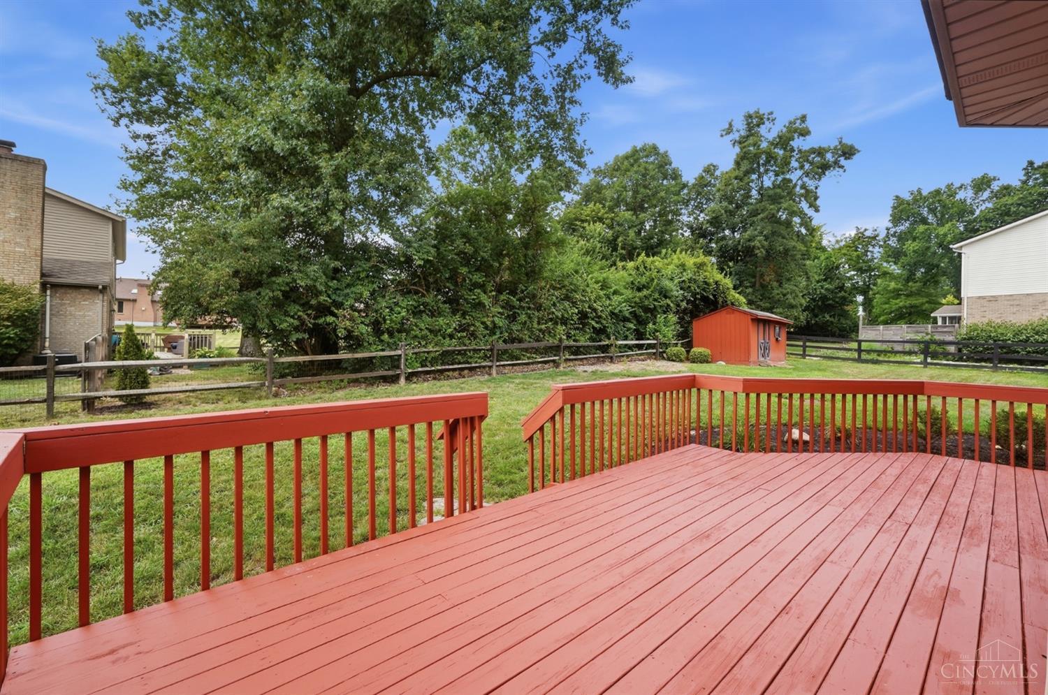 3540 Oak Springs Drive