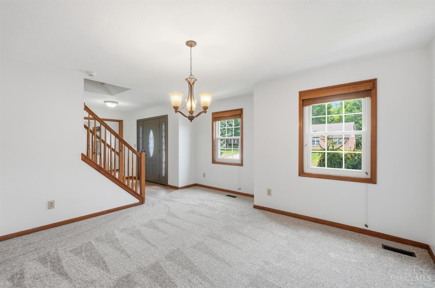 3540 Oak Springs Drive