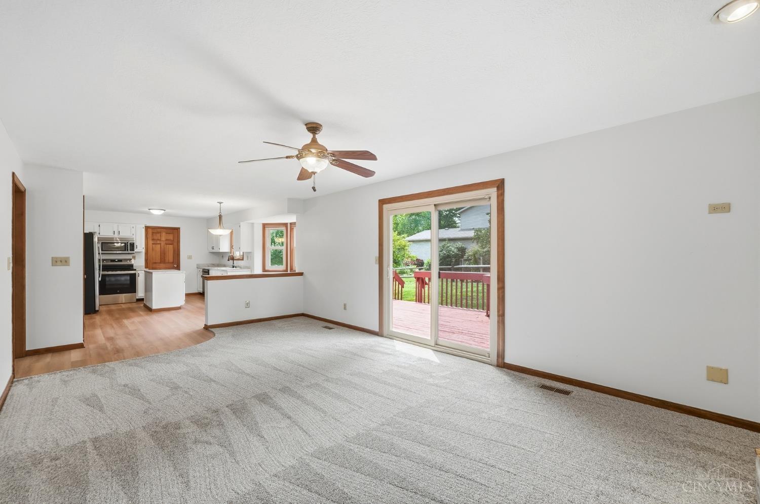 3540 Oak Springs Drive