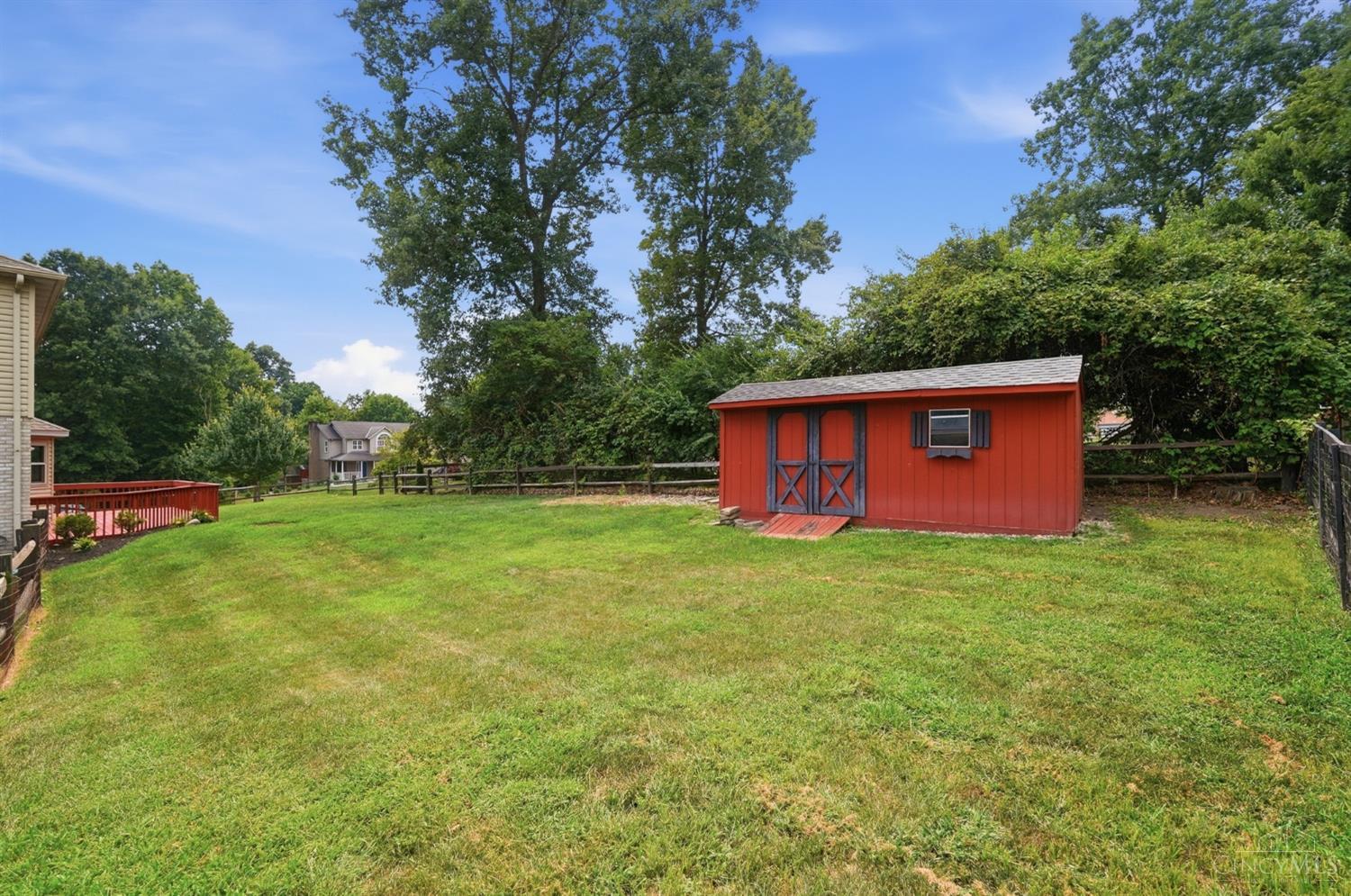 3540 Oak Springs Drive