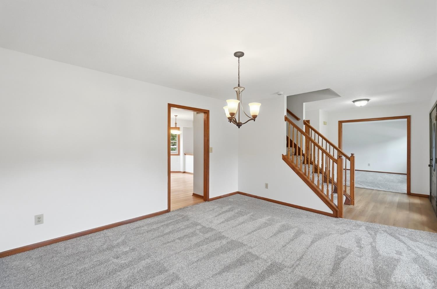 3540 Oak Springs Drive