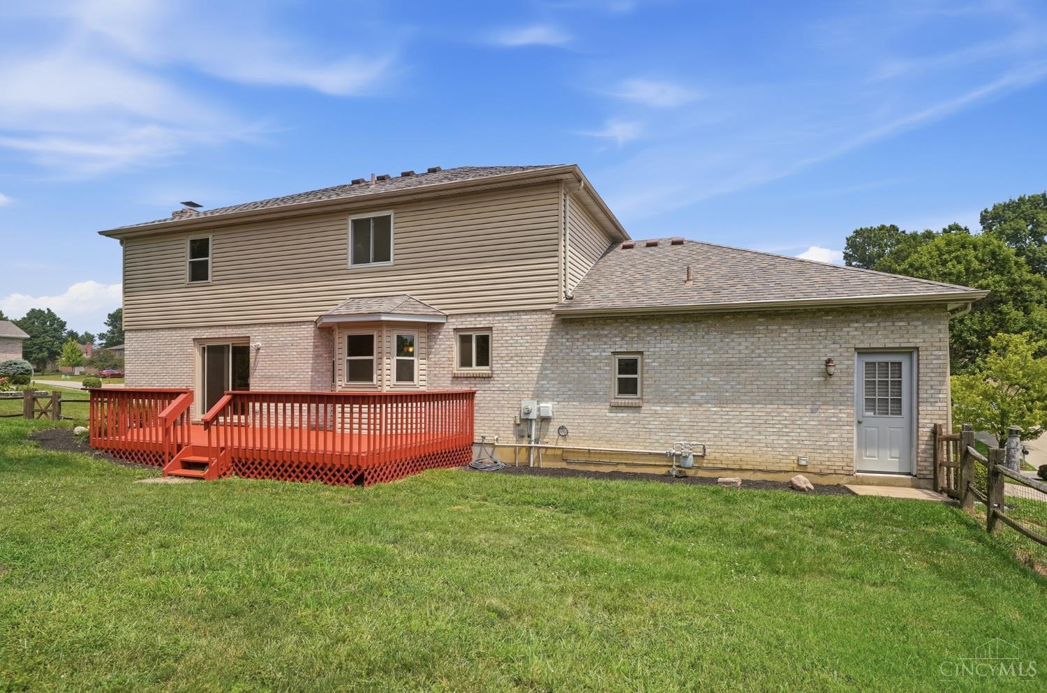3540 Oak Springs Drive