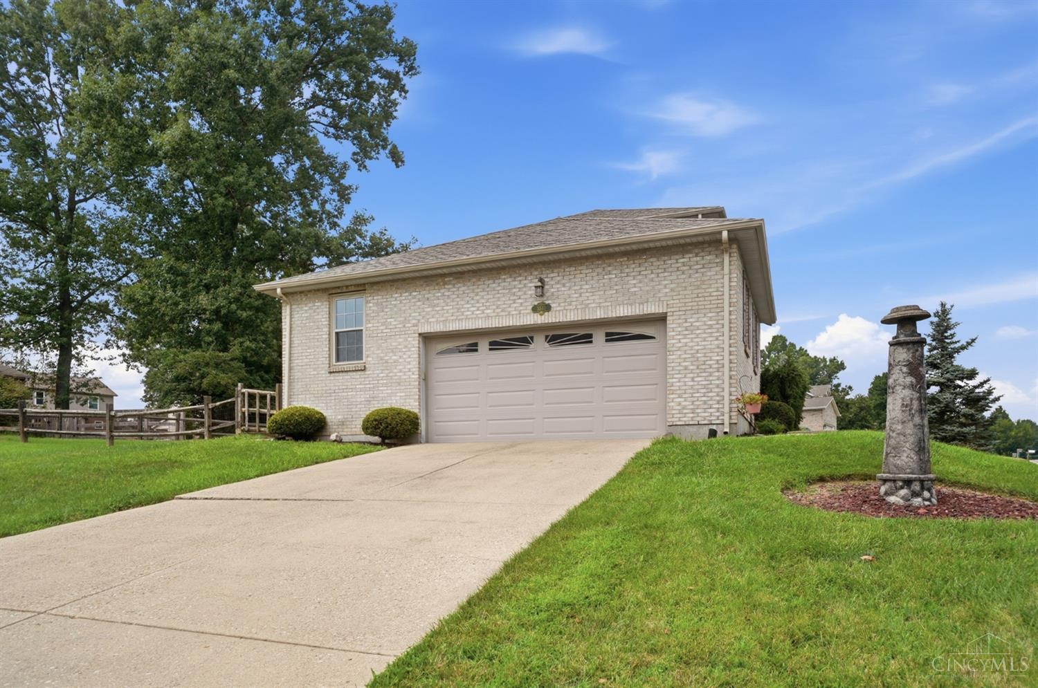 3540 Oak Springs Drive