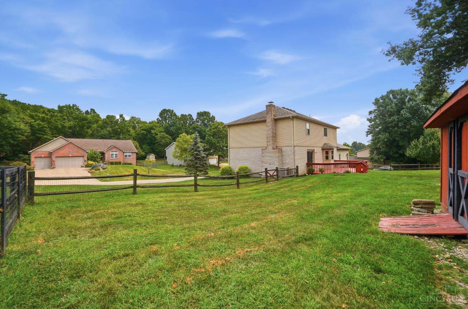 3540 Oak Springs Drive