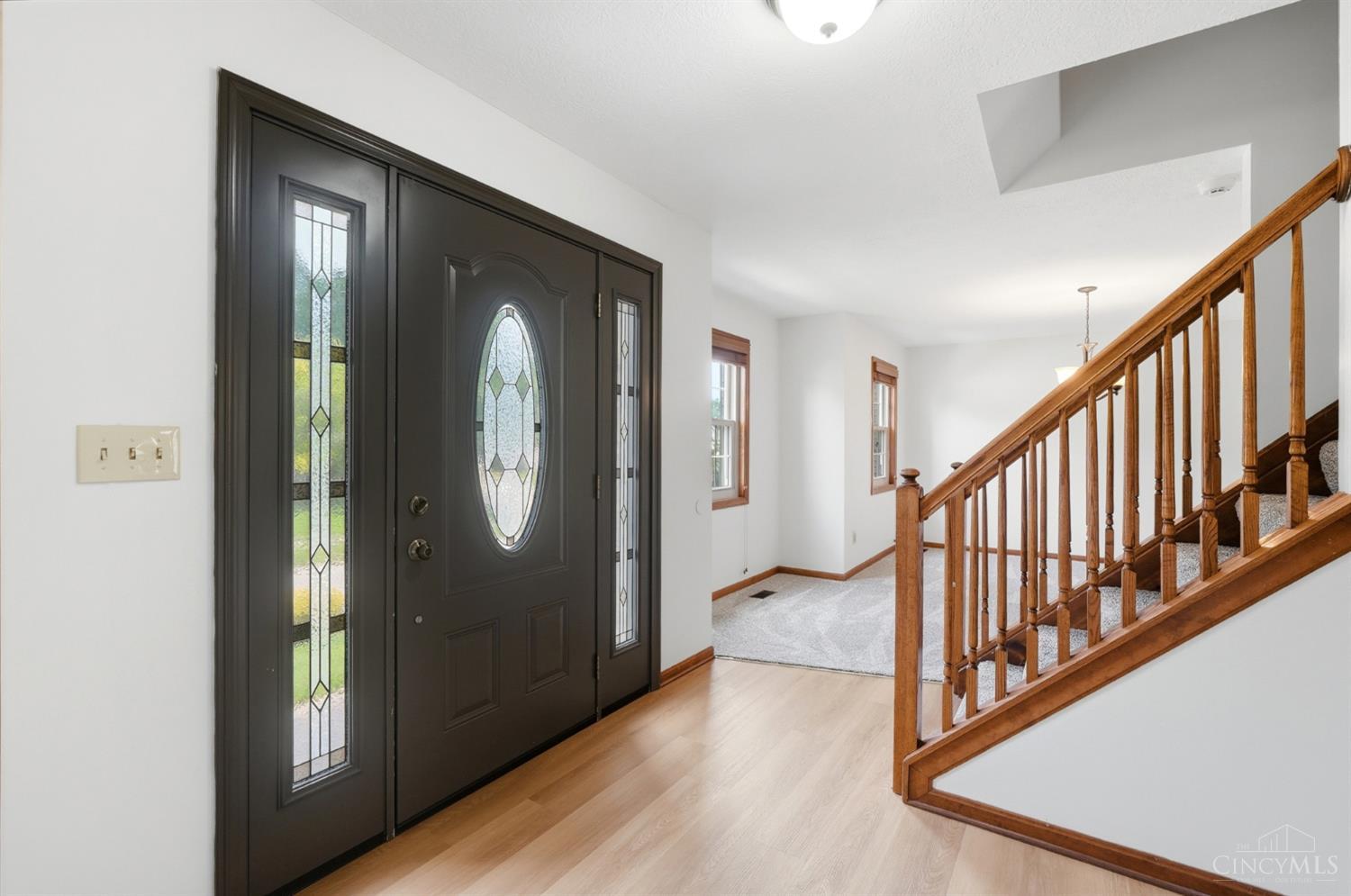 3540 Oak Springs Drive