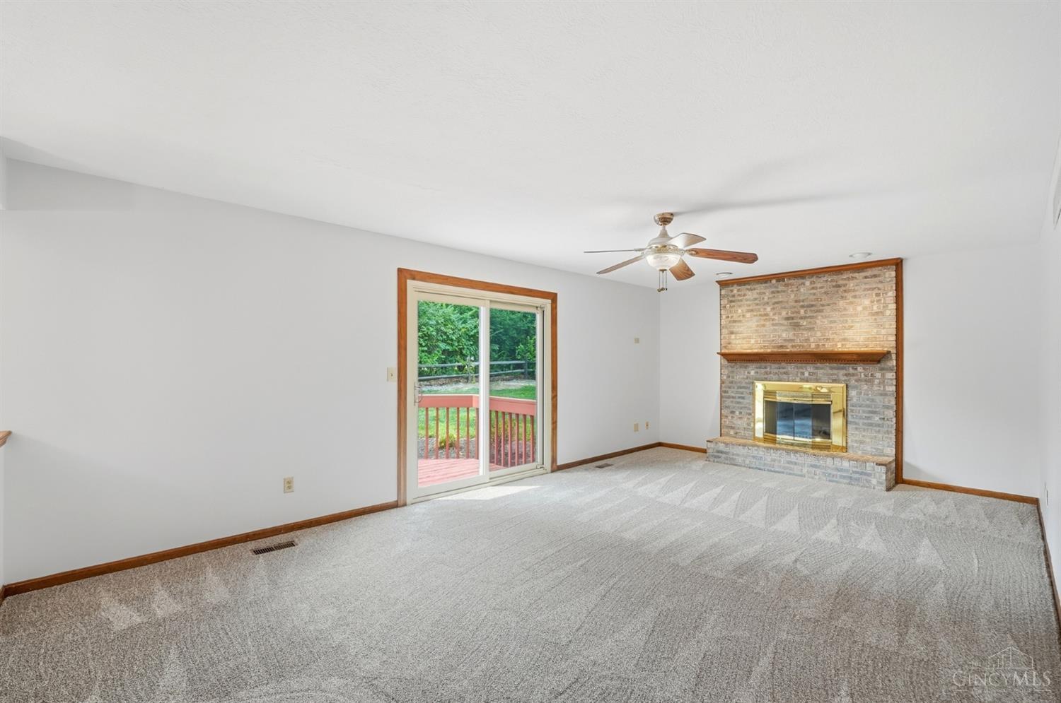 3540 Oak Springs Drive