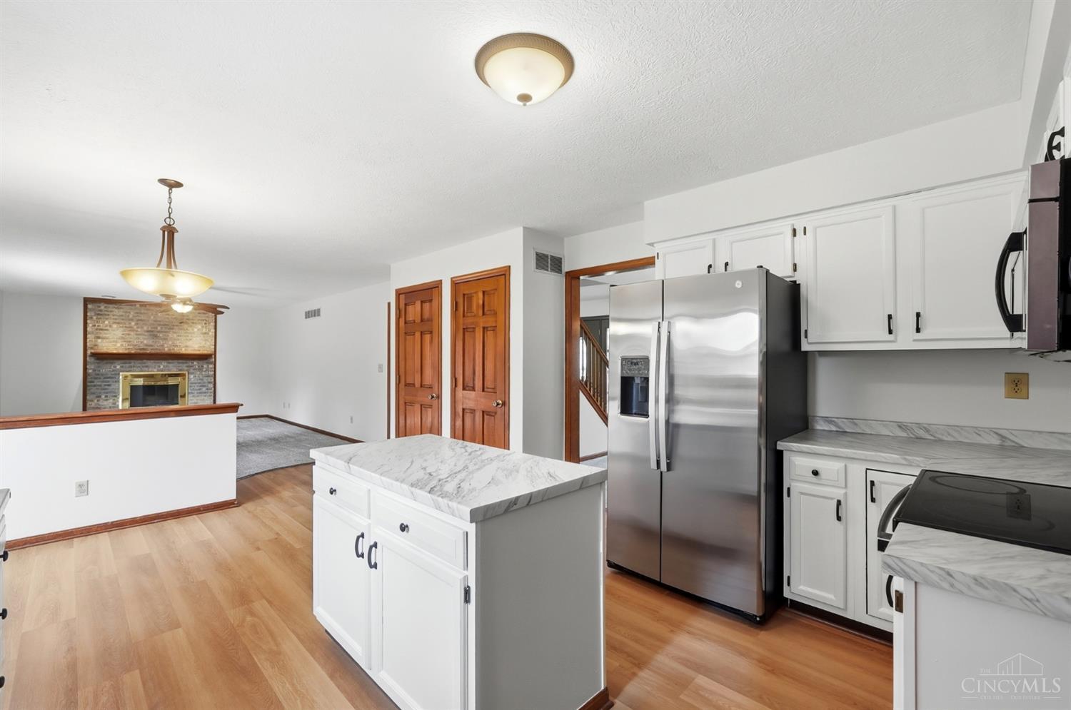 3540 Oak Springs Drive