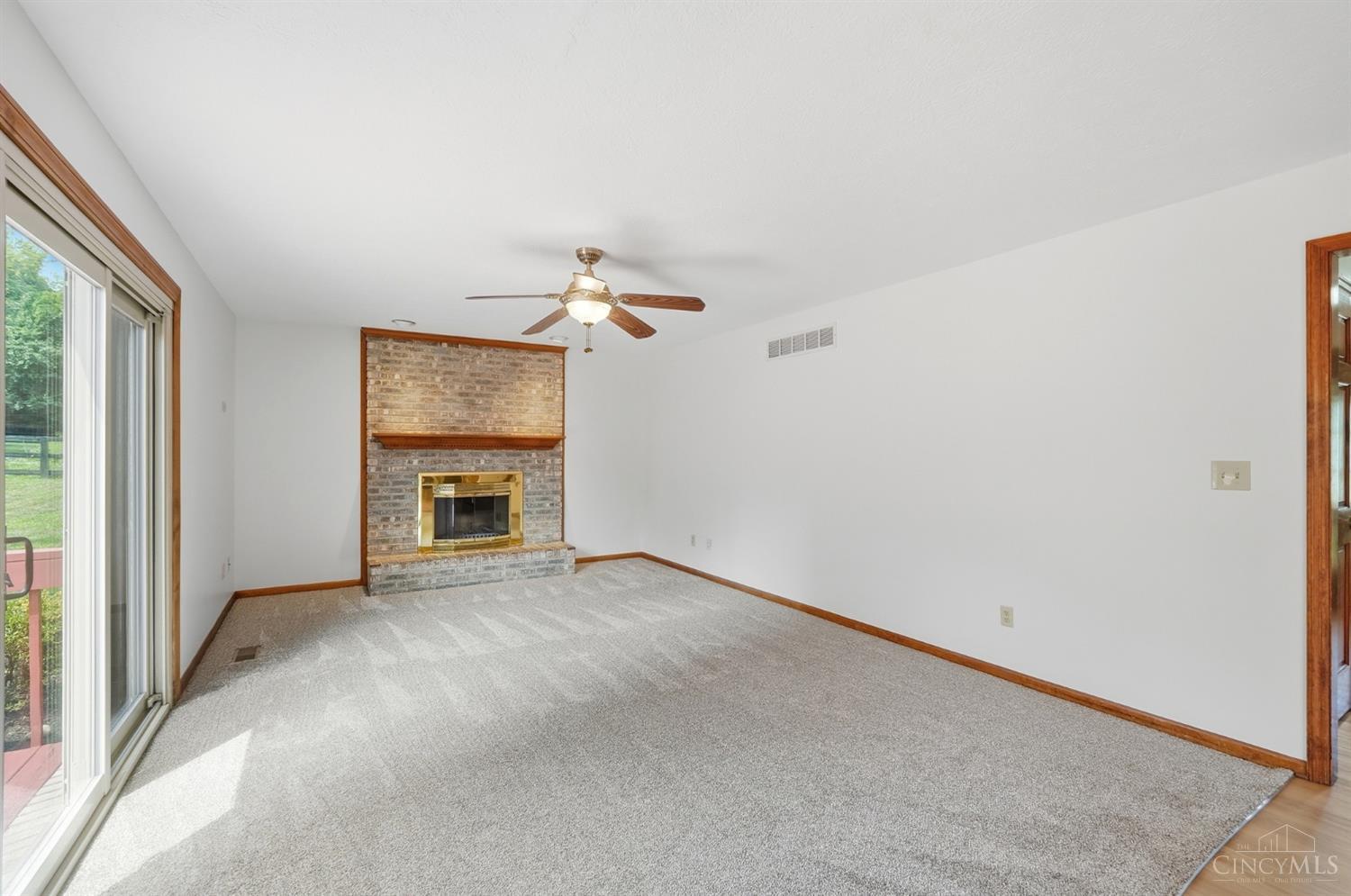 3540 Oak Springs Drive