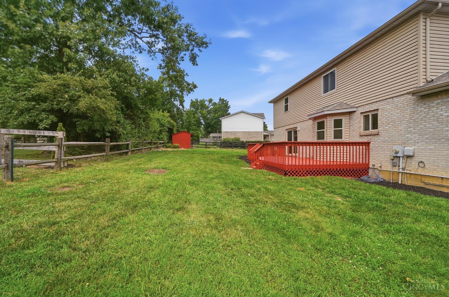 3540 Oak Springs Drive