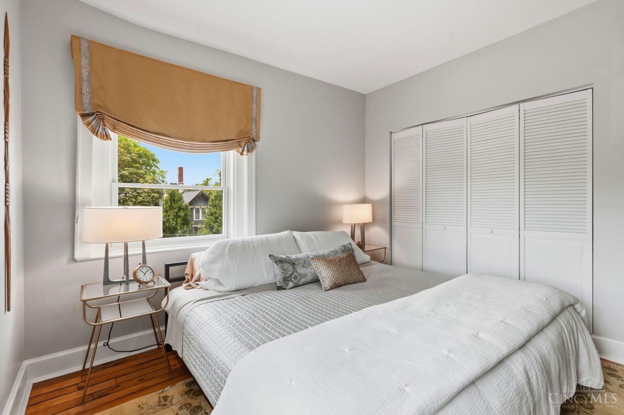 2356 Park Avenue Unit: 67