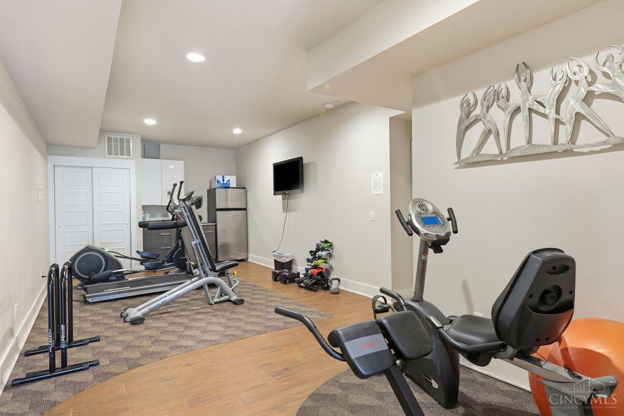 2356 Park Avenue Unit: 67
