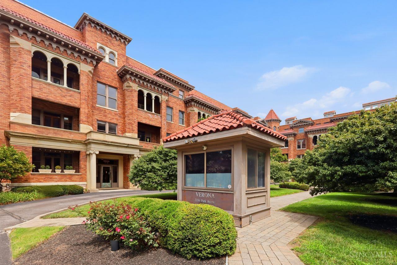 2356 Park Avenue Unit: 67