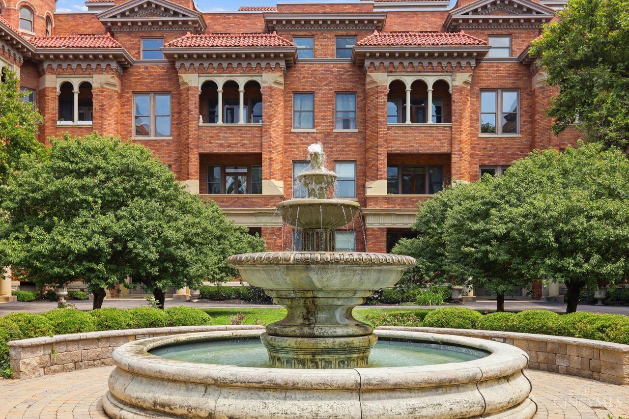 2356 Park Avenue Unit: 67