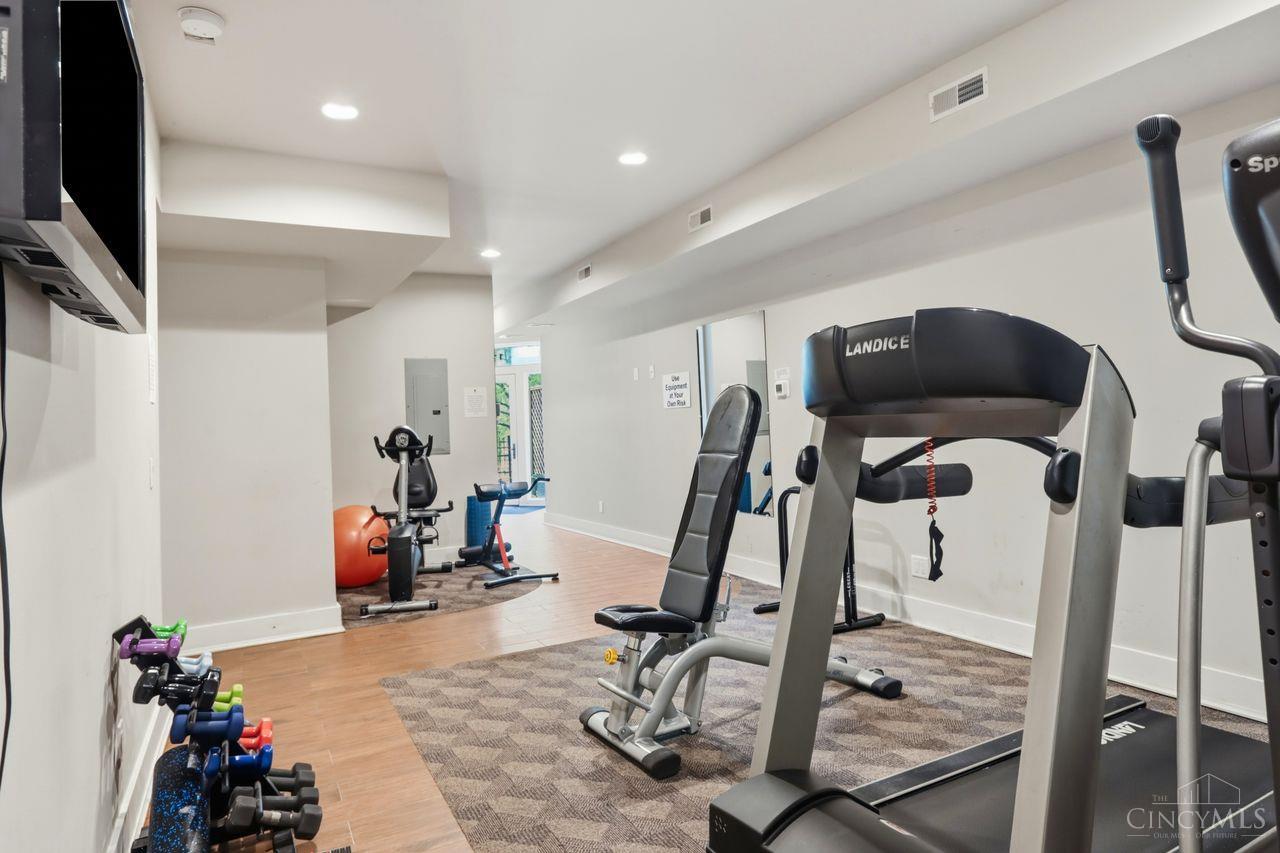 2356 Park Avenue Unit: 67