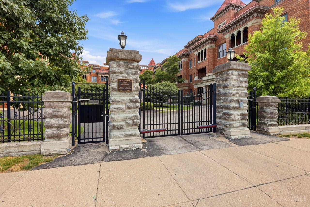 2356 Park Avenue Unit: 67
