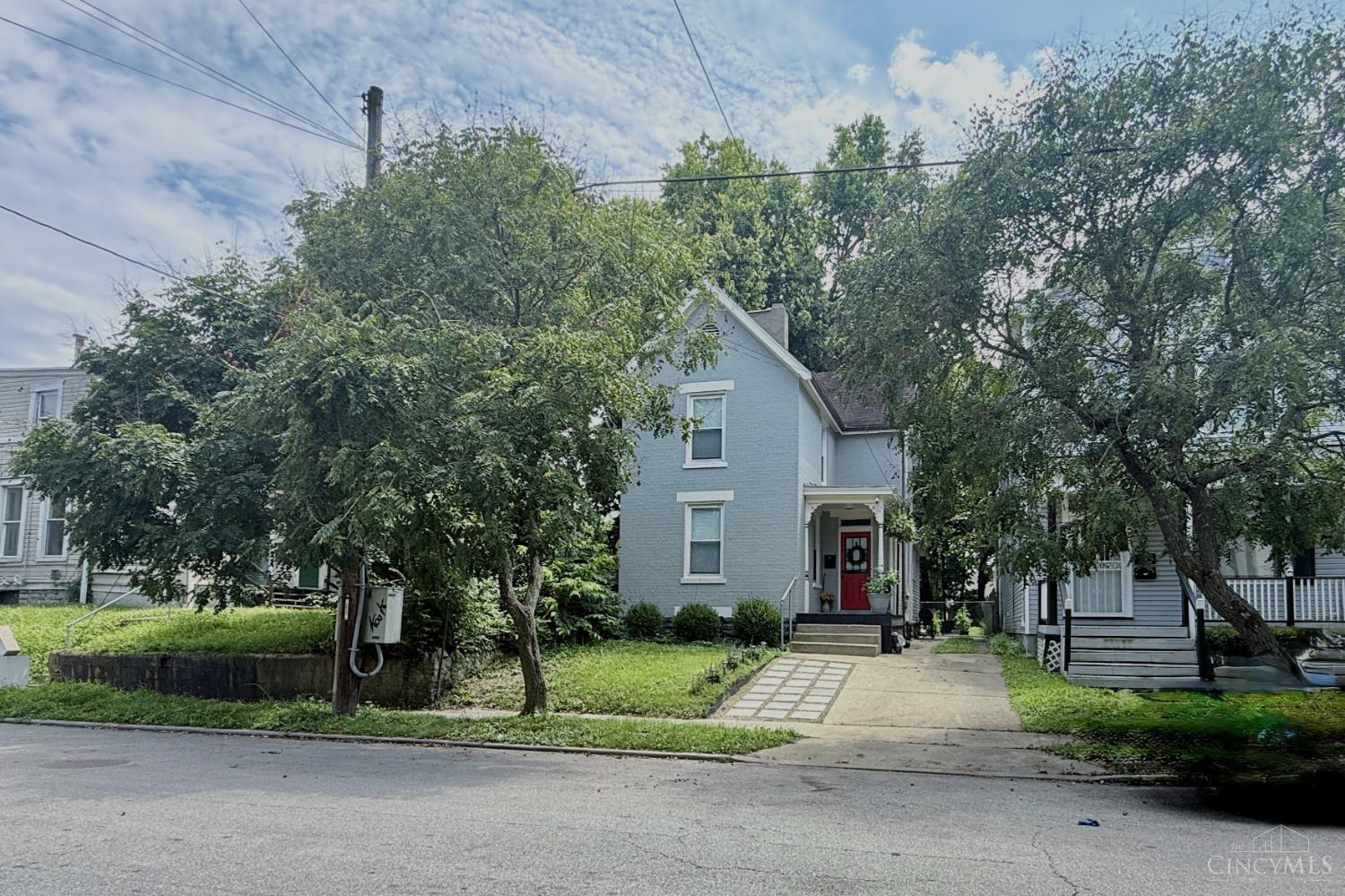 709 Mcmakin Avenue