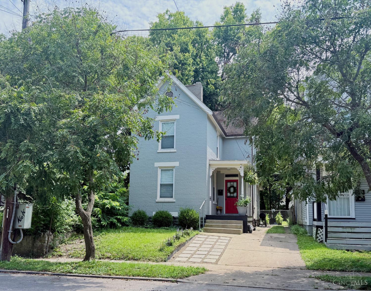 709 Mcmakin Avenue