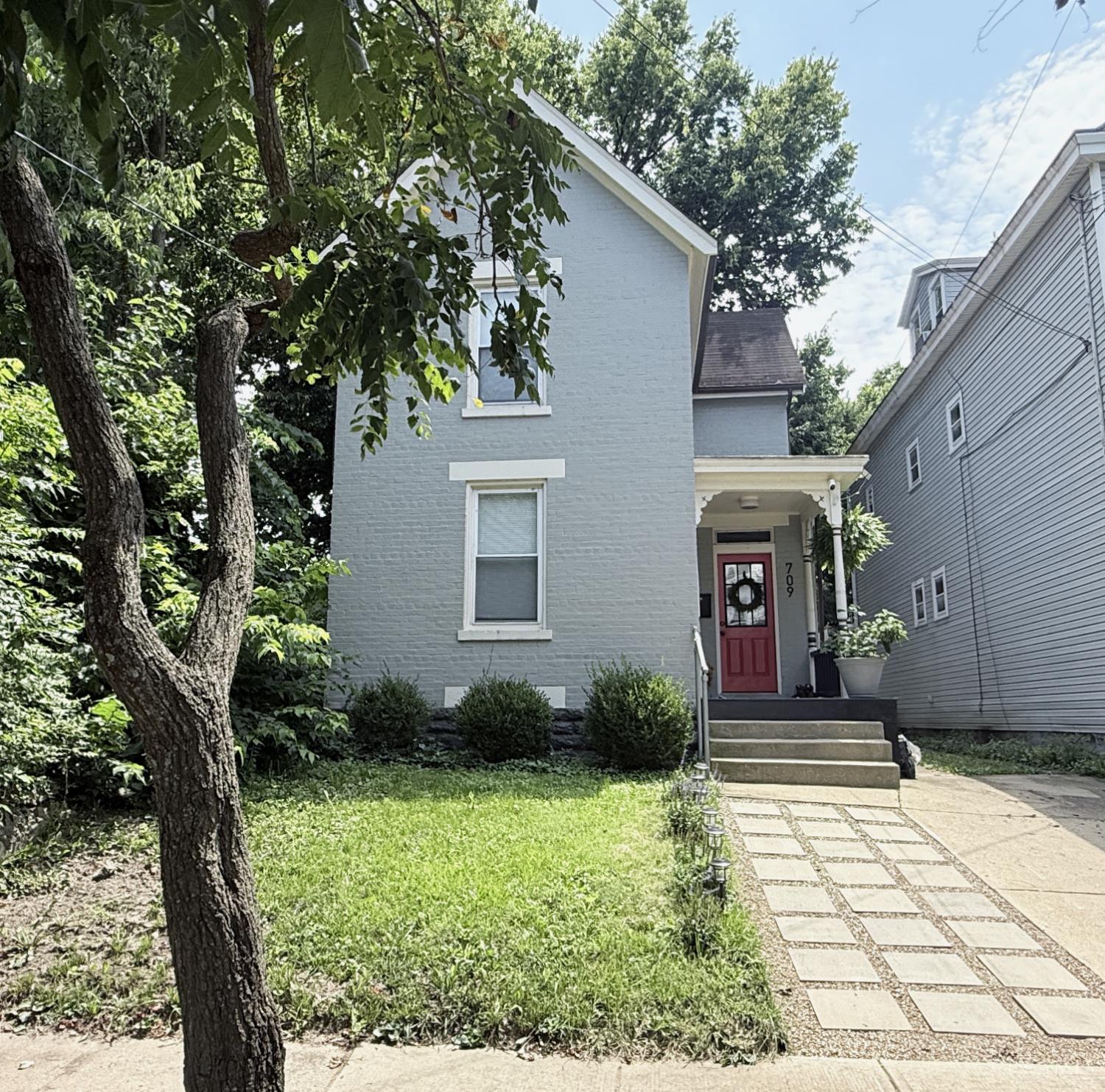 709 Mcmakin Avenue